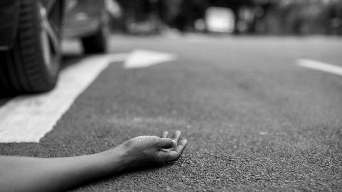 Tabrak lari tewaskan bocah 9 tahun di Padang Pariaman