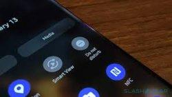 nonaktifkan mode jangan ganggu