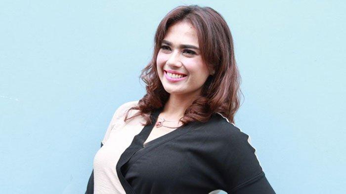Catherine Wilson divonis idap penyakit penebalan pada dinding rahim