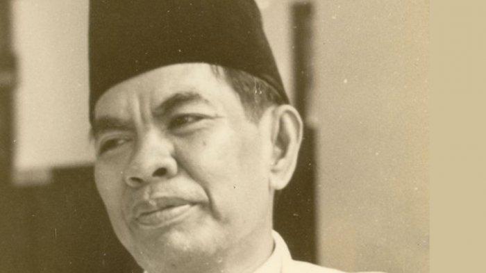 Sosok Mohammad Yamin, Tokoh di Balik Penulisan Teks Sumpah Pemuda