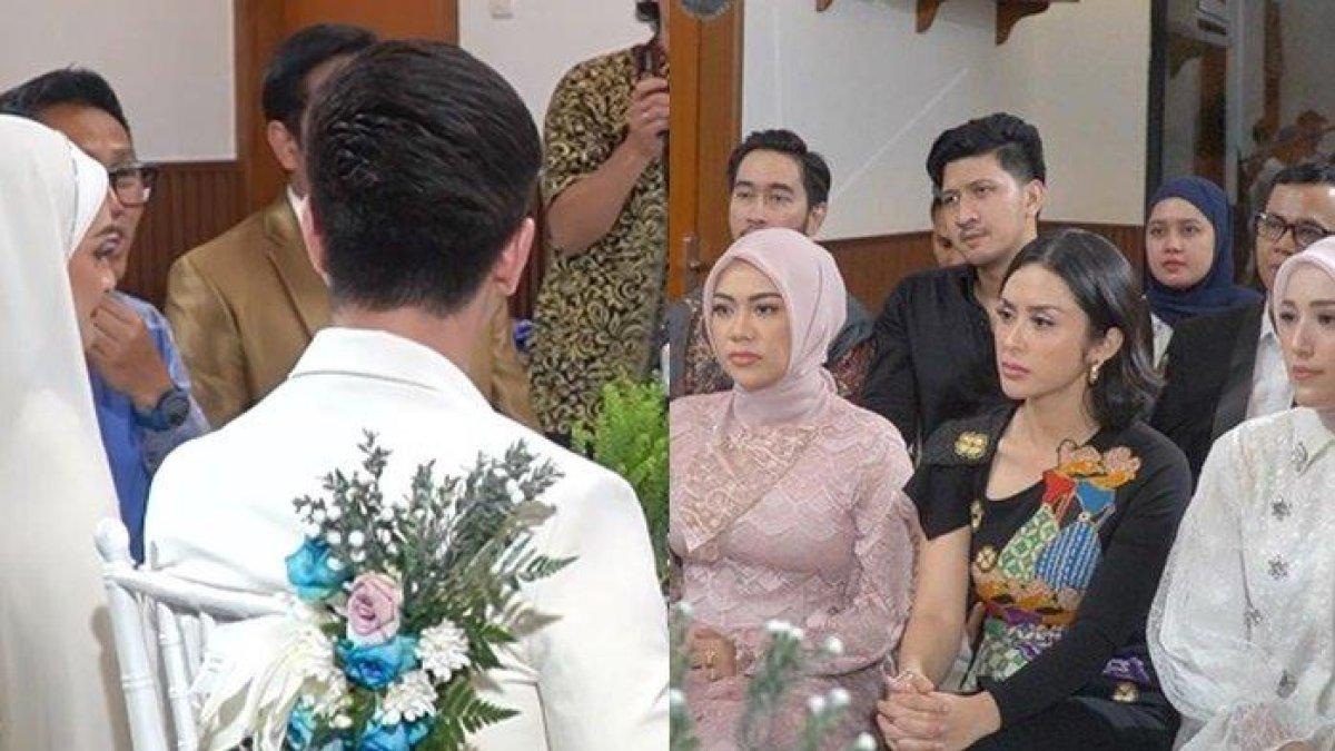 momen akad nikah