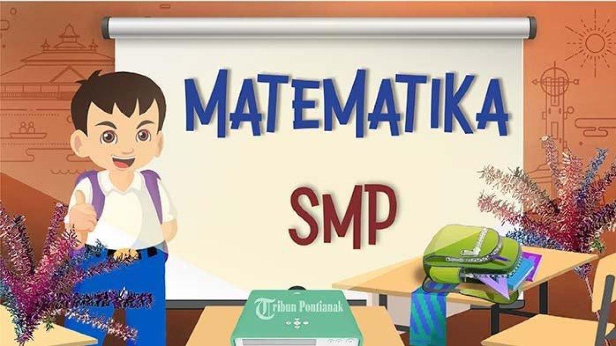 Pada buku Matematika kelas 9 halaman 10 ini terdapat soal pada Latihan 1.1. 