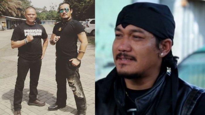 KANG GOBANG WAFAT - Muhammad Jamasari pemeran Gobang di Preman Pensiun dulu adalah preman asli.