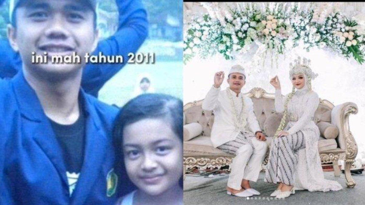 Muhammad Kamil Faisal menikahi Khansa Fitria, gadis yang bertemu saat KKN 11 tahun lalu.