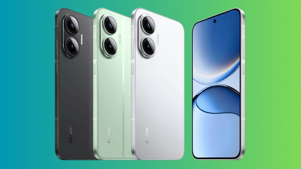 Inilah spesifikasi lengkap beserta harga dari Redmi Turbo 4 Pro, HP pertama yang ditenagai Snapdragon 8s Gen 4, Chipset terbaru Qualcomm yang ngebut