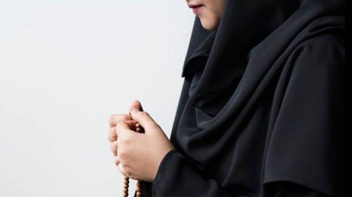 istighfar
