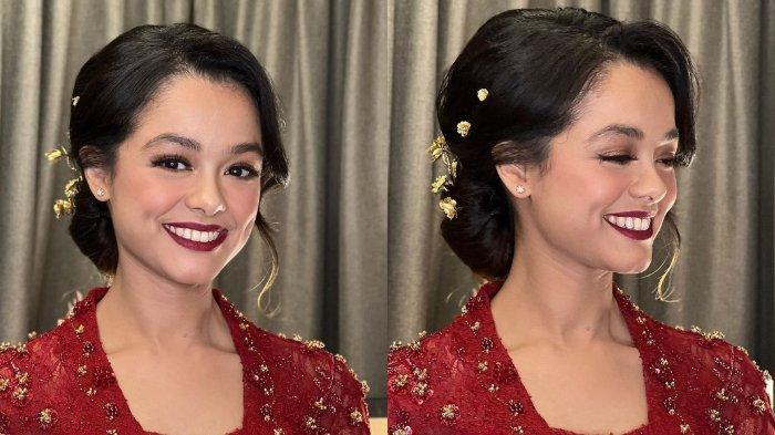 PRESTASI MUTIARA BASWEDAN - Mutiara Baswedan telah menorehkan banyak prestasi sejak SMA hingga masa kuliah.