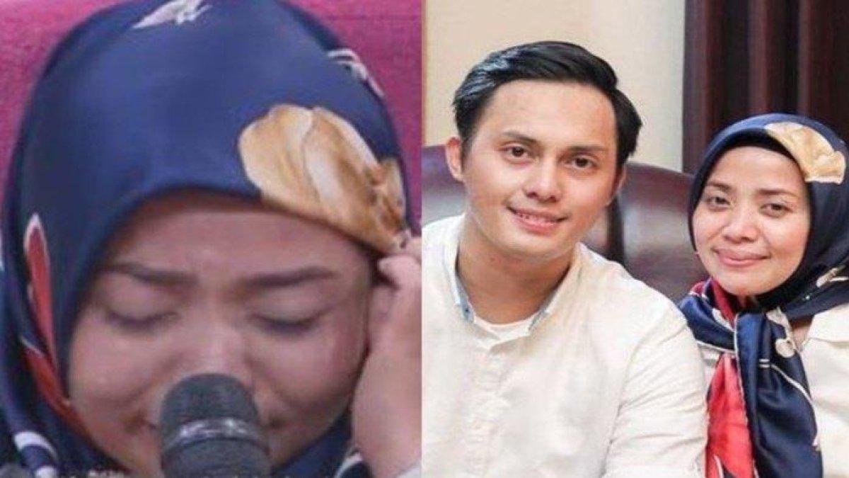 Muzdalifah bahkan tampak semangat mempromosikan jualannya di sosmed