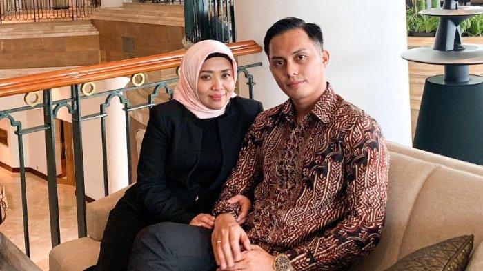 Sosok Fadel Islami suami Muzdalifah