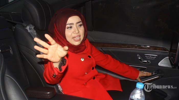 Musdalifah 