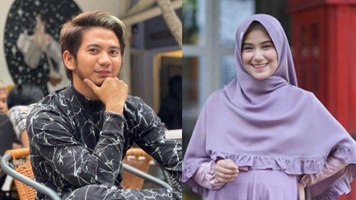 Nadya Mustika jadi single parent setelah bercerai dari Rizki DA.