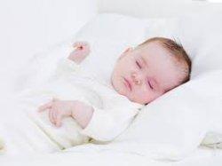 naikan posisi kepala anak ketika tidur