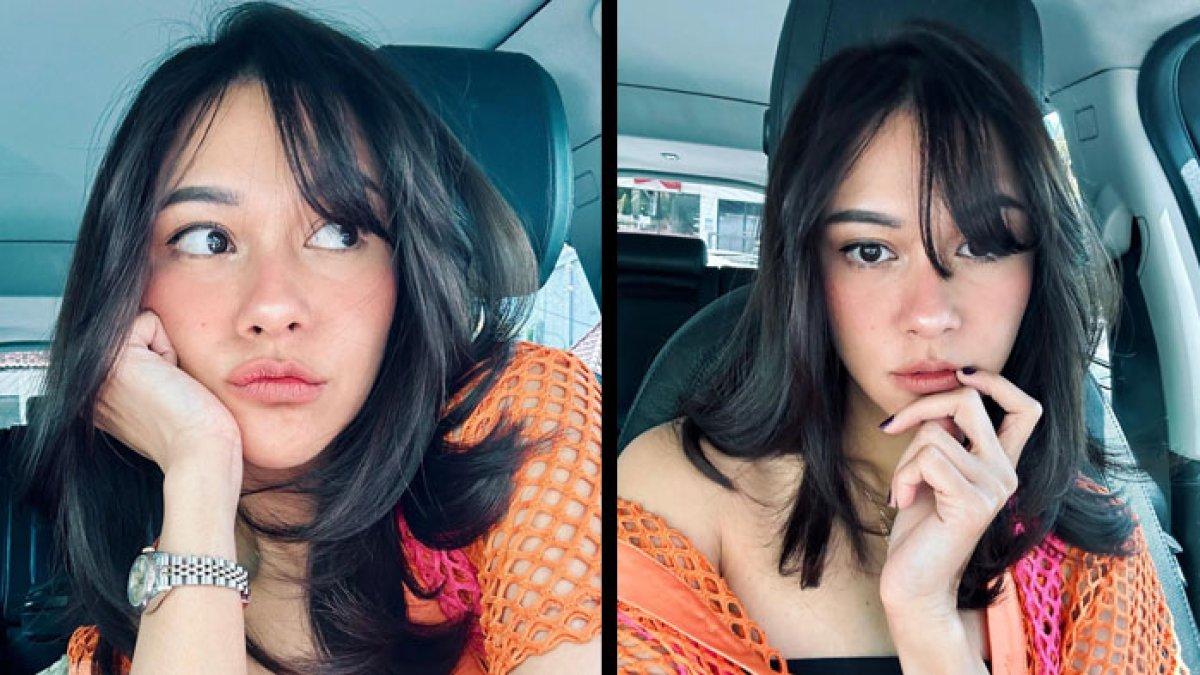 Nana Mirdad keluhkan hasil kerja ART-nya yang justru tak ikut menjaga kebersihan rumah.