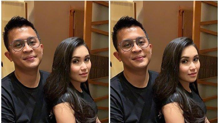 Nanda Fachrizal diketahui tidak pernah menganggur.