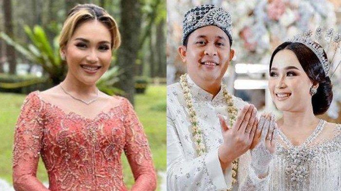 tudingan Nanda sebagai pria yang numpang hidup belaka kembali bermunculan di media sosial.
