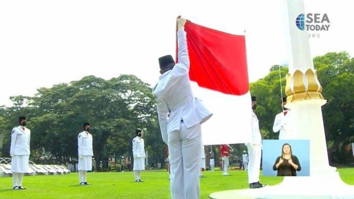 Nanda Maulidya dinyatakan lolos seleksi nasional Calon Pasukan Pengibar