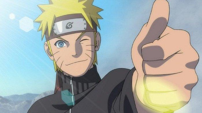 Nama-Nama Anime yang Paling Percaya Diri dan Optimis, Termasuk Naruto  dengan Ceramah no Jutsu - Halaman 2 - TribunStyle.com