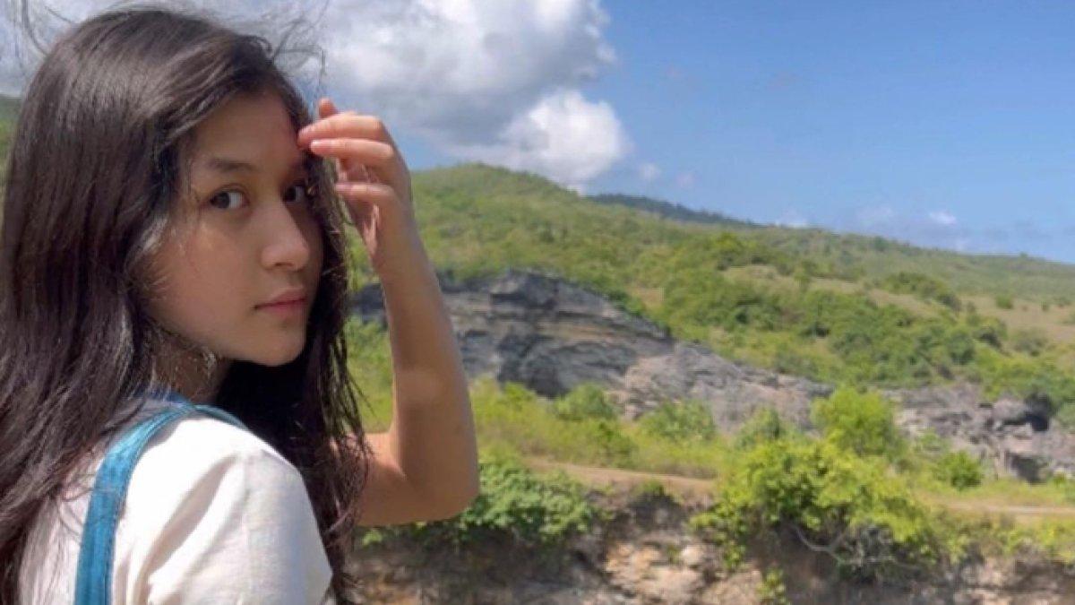Nasha Anaya