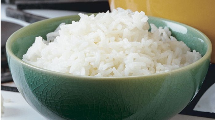 Nasi putih