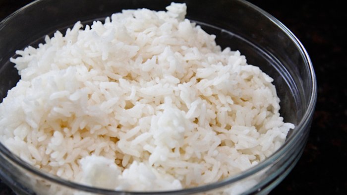 Nasi putih