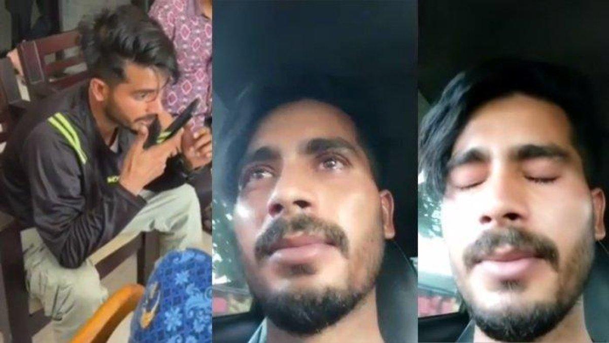 Nasib pilu Asib Ali, pria India lamarannya ditolak orang tua kekasih di Wajo, dijodohkan pria lain.