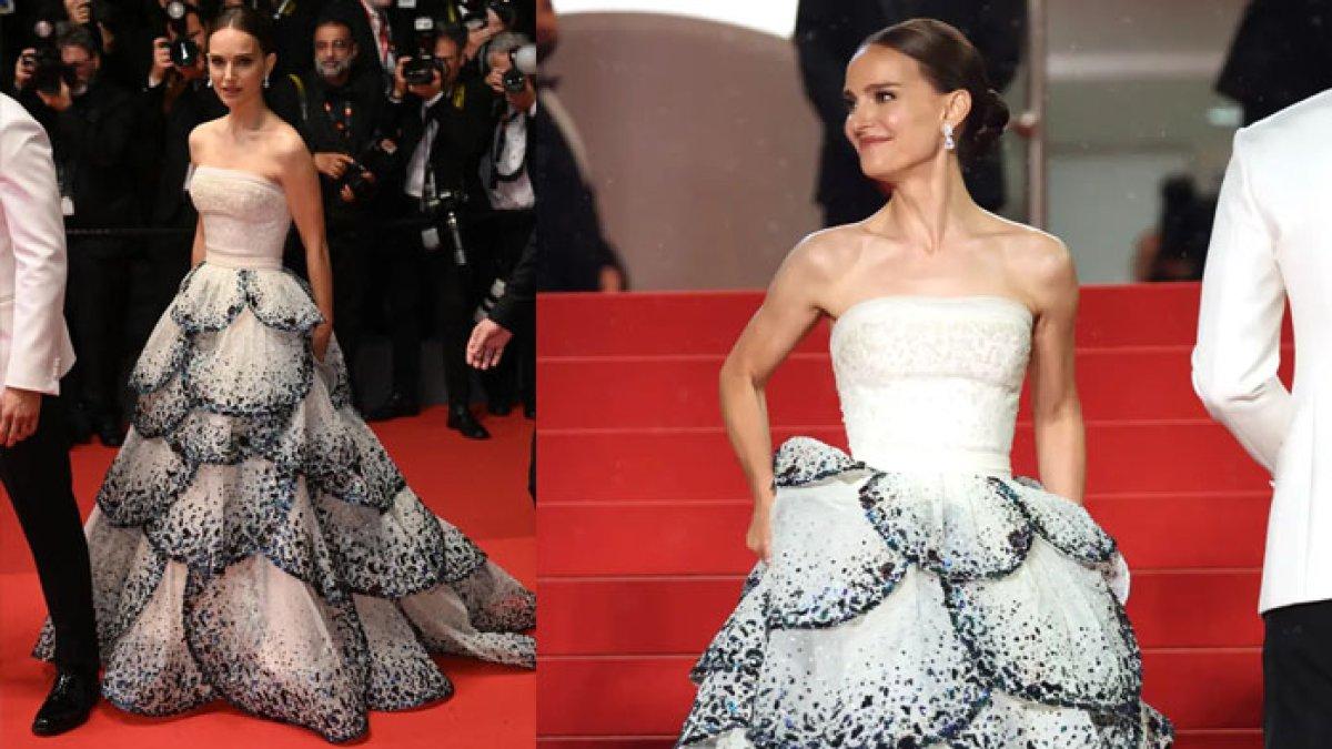 Natalie Portman