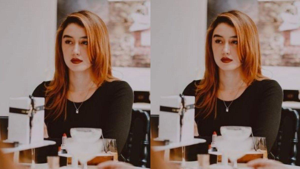 Natasha Ryder jago akting