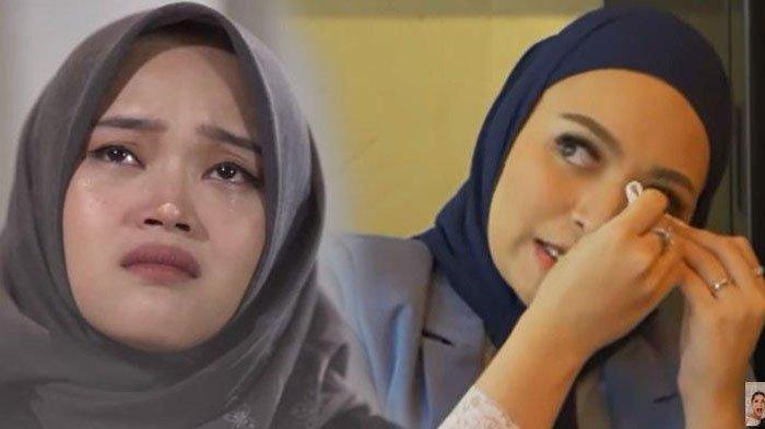Putri Delina sempat disebut sebagai penyebab Nathalie Holscher dan Sule bercerai