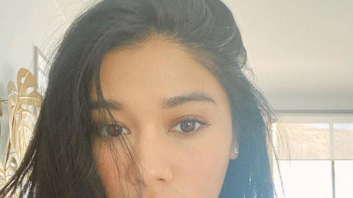 Inilah profil dan akun medsos Naysilla Mirdad yang lakukan olahraga ekstrem bungee jumping aksinya buat ngeri netizen