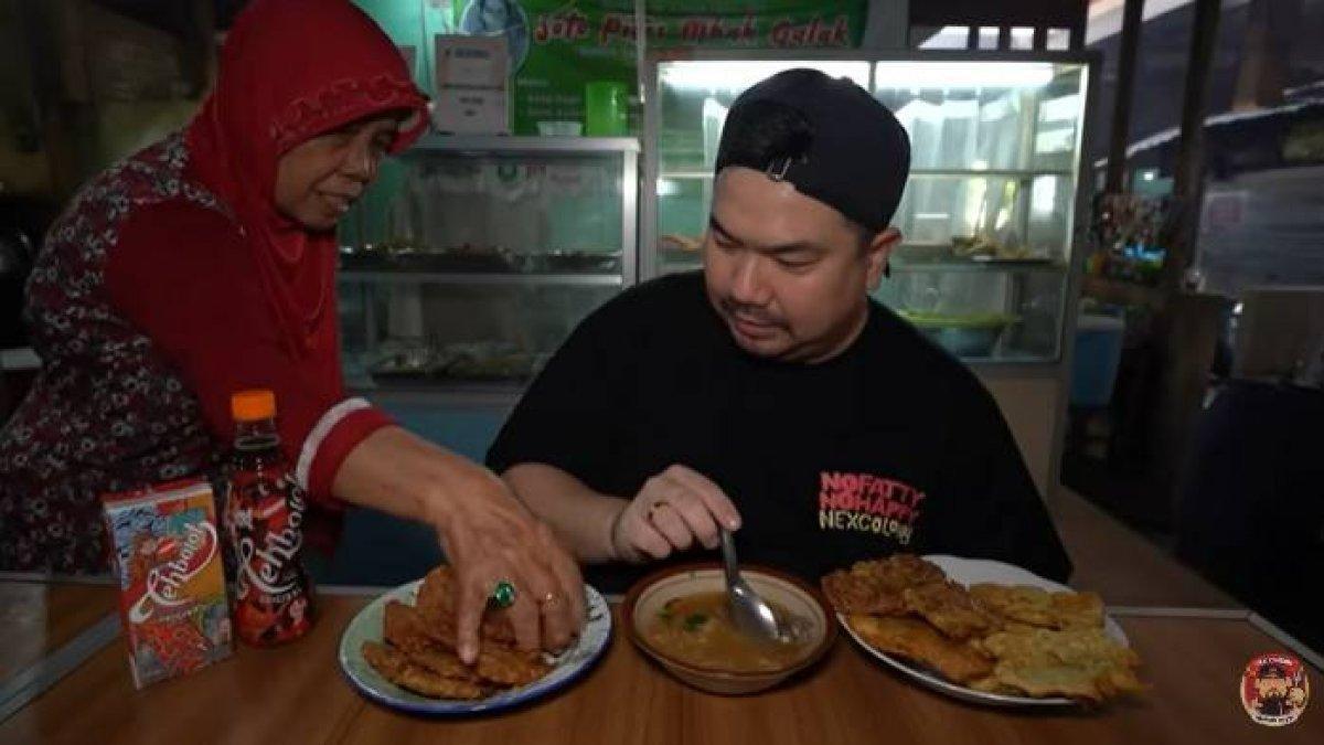 nex ibu ibu foto