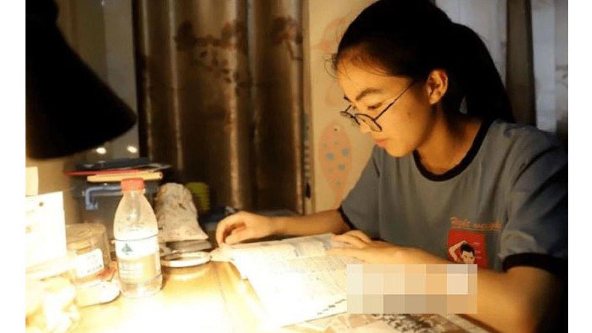 Ngo Ngoc Ky berjuang demi hidupnya.