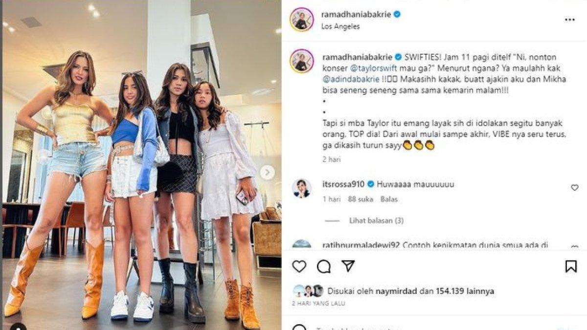 nia nonton taylor