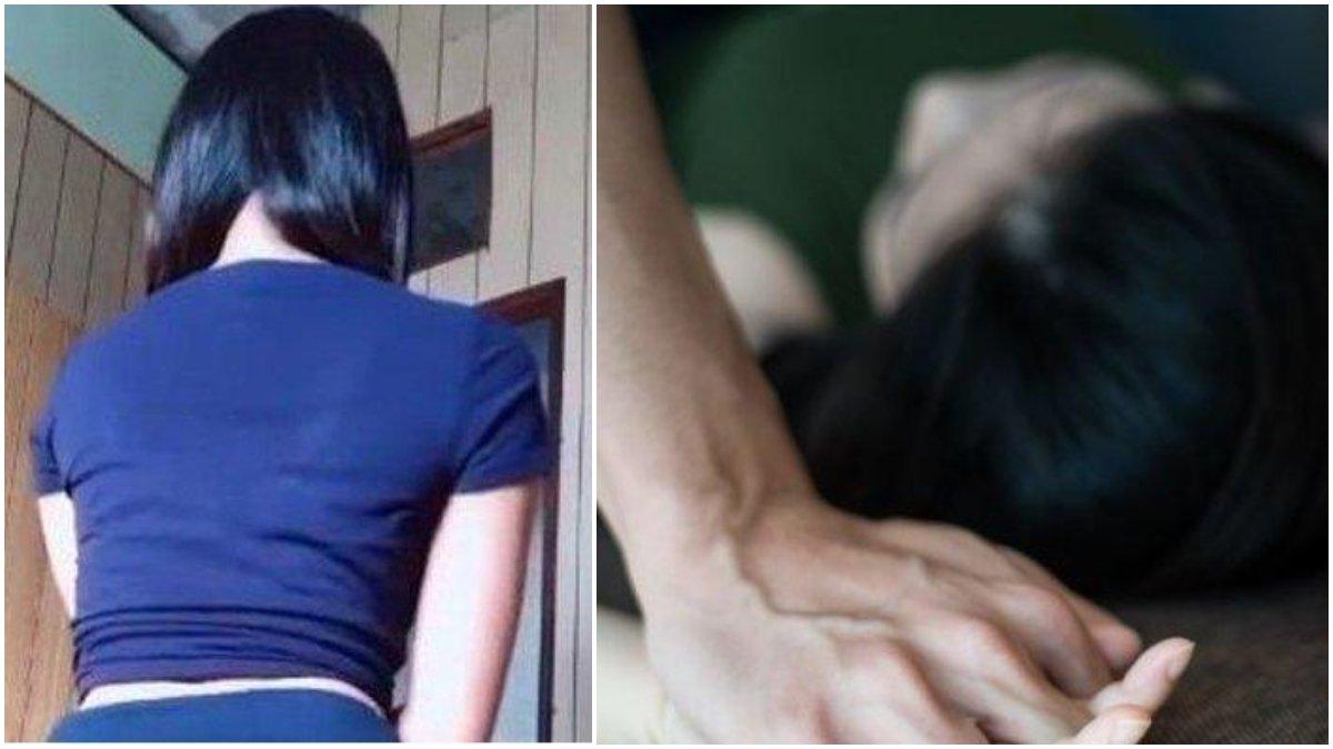 Ayah tiri di Purbalingga ngaku lama tak dijatah istri sehingga lampiaskan nafsu ke anak sambungnya.