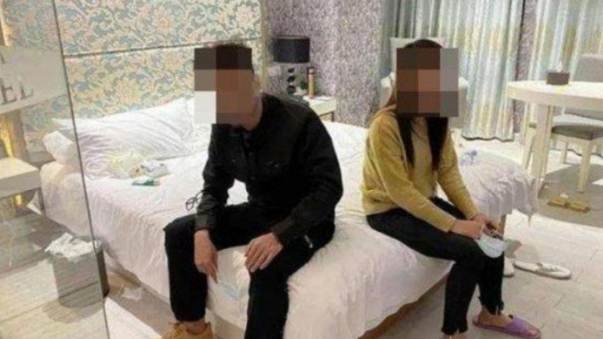 Awalnya dijanjikan bekerja di toko, gadis asal Bengkulu syok malah dijadikan PSK di Riau