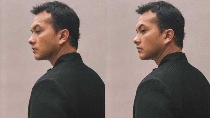 Inilah profil dan akun medsos Nicholas Saputra yang sukses buat netizen heboh karena penampilannya yang kenakan pakaian tradisional Jawa