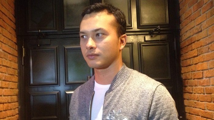 Alasan Nicholas Saputra enggan muncul di Podcast
