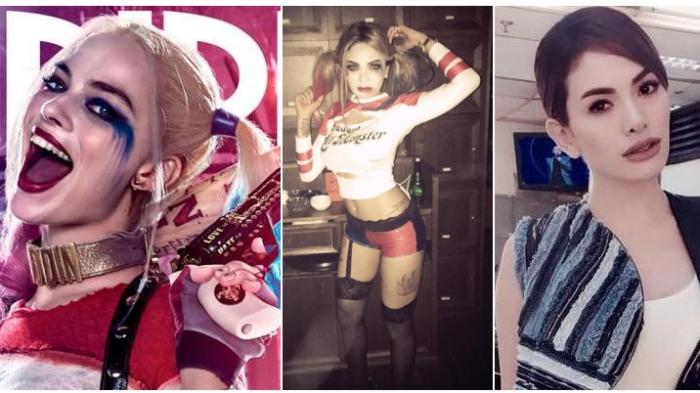 kostum halloween tribunstyle