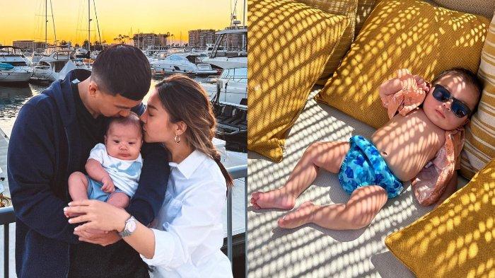 Inilah profil dan akun medsos Nikita Willy istri dari Indra Priawan ini beberkan kelahiran serta kewarganegaraan anaknya Issa Xander