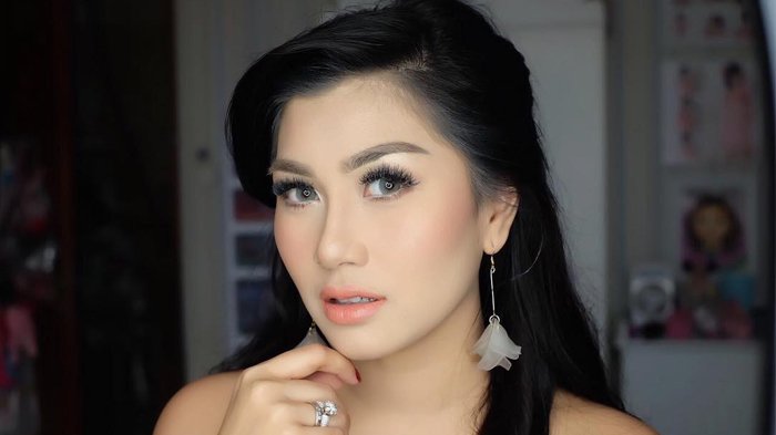 Inilah profil dan akun medsos Nisya Ahmad adik dari Raffi Ahmad ini kedapatan datangi Kejaksaan Negeri Jakarta Selatan 