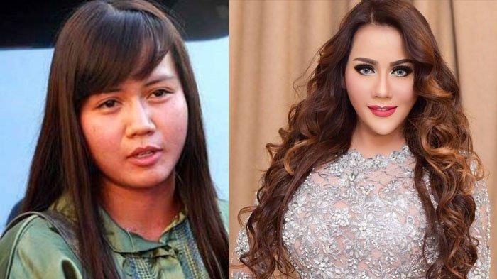 Transformasi Nita Thalia