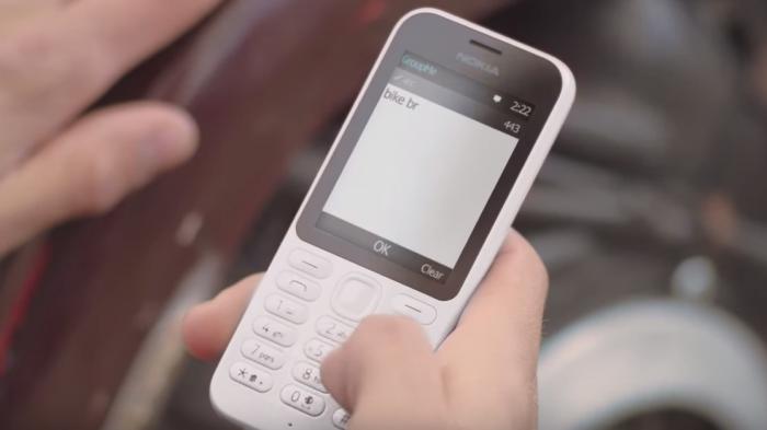 Handphone, Feature Phone Atau Smartphone? Kenali Tipe Apa Ponselmu, Ini ...