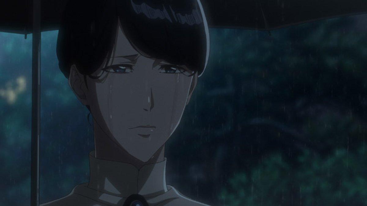 Link Nonton Anime Bleach ThousandYear Blood War Episode 12, Sinopsis