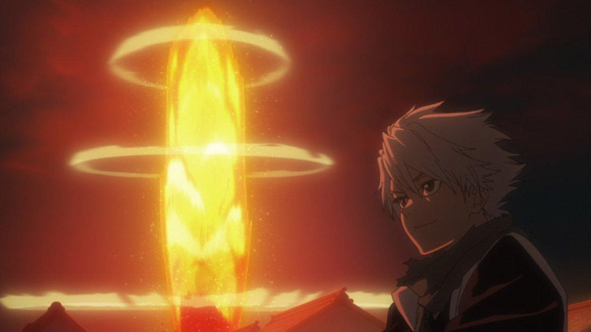 Link Nonton Anime Bleach Thousandyear Blood War episode 6, Sinopsis