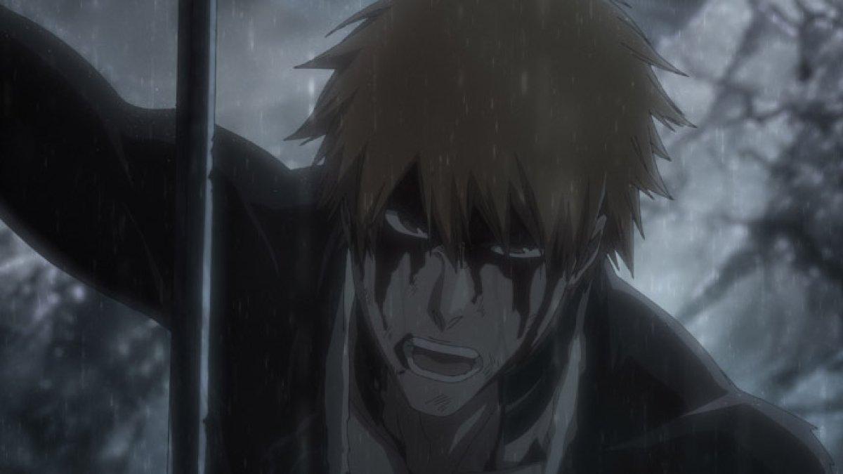Link Nonton Anime Bleach ThousandYear Blood War episode 7, Sinopsis