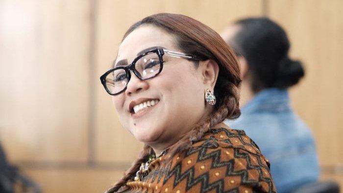 Pengakuan Nunung pernah pacari 12 pria beristri