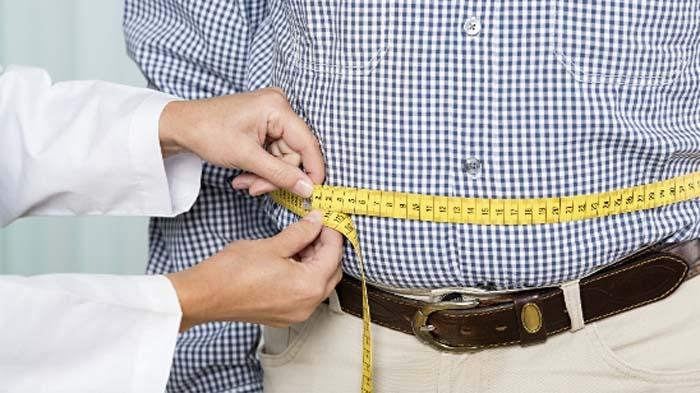 Berat badan berlebih, terutama obesitas, dapat menghalangi kamu dari hubungan seksual yang berkualitas.