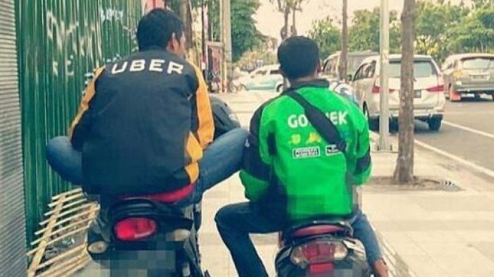 Pria kerja driver ojol, habisi istrinya di Demak gegara murka selalu bergaya hedon.