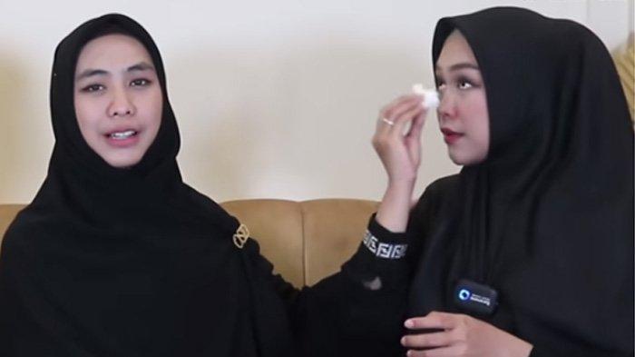 Inilah profil dan akun medsos Oki Setiana Dewi diminta pasrah oleh dokter saat sang ibu masuk rumah sakit ketika pergi perjalanan haji