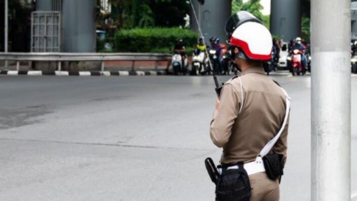 Oknum polisi diduga dapat jatah banyak dari bisnis judi togel
