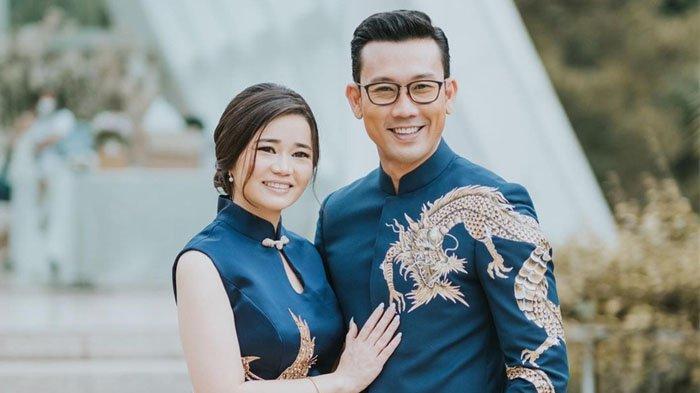 Olivia Allan istri Denny Sumargo pernah keguguran 4 kali